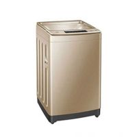Haier Top Loading Series 9 kg Washing Machine HWM 90-1789 Golden With Free Delivery On Installment By Spark Technologies.