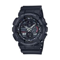 Casio G-Shock – GA-140-1A1DR