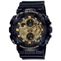 Casio G-Shock Watch – GA-140GB-1A1DR