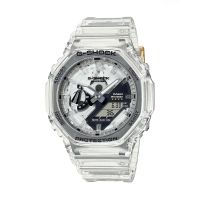 Casio G-Shock Watch – GA-2140RX-7ADR
