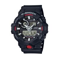 Casio G-Shock Mens Watch – GA-700-1ADR