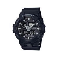 Casio G-Shock Mens Watch – GA-700-1BDR