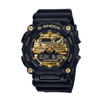 Casio G-Shock Mens Watch – GA-900AG-1ADR