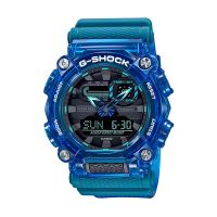 Casio G-Shock Mens Watch – GA-900SKL-2ADR