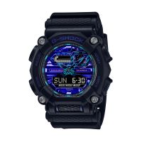 Casio G-Shock Watch - GA-900VB-1ADR
