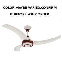 GFC CEILING FAN DESINGER SERIES GALLANT 56 INCHES 1400MM SWEEP ON INSTALLMENTS