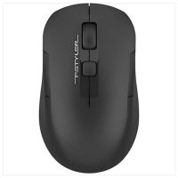 A4Tech Fstyler FG16CS Air Dual-Function Air Mouse 2.4GHz Wireless Black Price in Pakistan With Free Delivery On Installment St