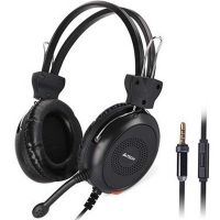 A4Tech HS-30i Comfort Fit Stereo Headset With Free Delivery On Installment St