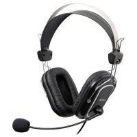 A4 Tech HS-50 ComfortFit Stereo HeadSet With free Delivery On Installment St