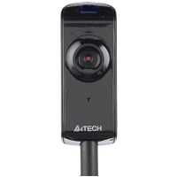 A4Tech PK-810G Anti-glare Webcam 480p Built in Microphone Black With Free Delivery On Installment ST