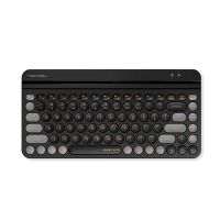 A4TECH WIRELESS MINI KEYBOARD  FBK30 With Free Delivery On Installment ST