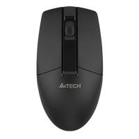 A4Tech G3-330NS Wireless Mouse 1200 DPI Silent Clicks With Free Delivery On Installment ST