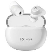 A4Tech B27 True Wireless Earphone Grayish White With Free Delivery On Installment ST