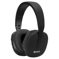 Boost Pulse Wireless ANC Headset With Free Delivery On Installment ST