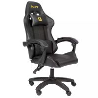 Boost Velocity RGB Gaming Chair With Free Delivery On Installment ST