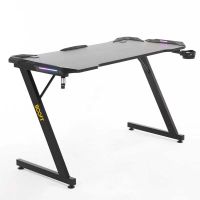 Boost Edge Gaming Desk With Free Delivery On Installment ST
