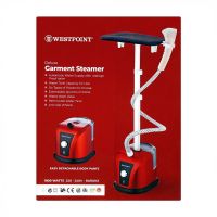 Westpoint Garment Steamer (WF-1157) on Instalments by Goodluck Brothers