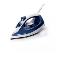 Philips Steam iron GC1430/20 Blue With Free Delivery On Installment By Spark Technologies. 