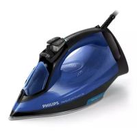 Philips PerfectCare Steam iron GC3920/20 Blue With Free Delivery On Installment By Spark Technologies. 