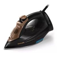 Philips PerfectCare Steam iron GC3929/60 Golden With Free Delivery On Installment By Spark Technologies. 