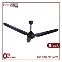 GFC Apex Model AC DC 56 Inch Ceiling Fan Energy Saver Inverter Energy Efficient Electrical Other Bank BNPL