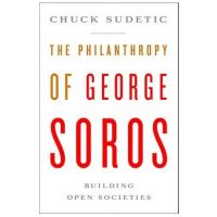 George Soros On Philanthropy