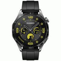 Huawei GT 4 46mm Smart Watch On 12 month installment plan with 0% markup