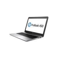 HP Probook 450 G4 7th Gen Ci5 08GB DDR4 RAM 128GB SSD 500GB HDD 15.6" FHD (Refurbished) - (Installement)