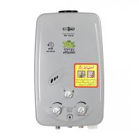 SUPER ASIA INSTANT GEYSER GH106 DI LPG - On Installment