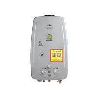 Super Asia GH-110 DI NG Instant Gas Geyser 10 Liters Capacity ON INSTALLMENTS