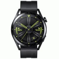 Huawei GT 3 46mm Smart Watch On 12 month installment plan with 0% markup
