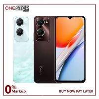 VIVO Y18 PTA Approved 4GB Ram 128GB Rom On Installments By OnestopMall