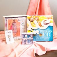 Eid Gift Bundle for Her by Sentiments Express