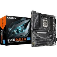 GIGABYTE MB Z790 EAGLE AX - D5 WIFI  On Installment (Upto 12 Months) By Homecart With Free Delivery & Free Surprise Gift & Best Price In Pakistan