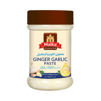  Ginger Garlic Paste 330gms