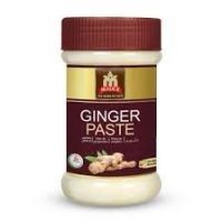  Ginger Paste 330gms