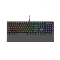 AOC Mechanical Gaming Keyboard (GK500) - ISPK-0023