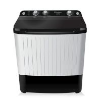 Dawlance Twin Tub Series 8Kg Washing Machine DW-6550 G With Free Delivery On Installment By Spark Technologies.