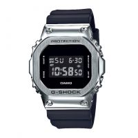 Casio G-Shock Mens Watch – GM-5600-1DR