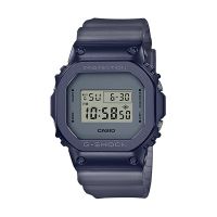 Casio G-Shock Mens Watch – GM-5600MF-2DR
