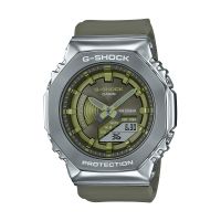 Casio G-Shock Womens Watch – GM-S2100-3ADR