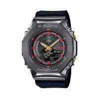 Casio G-Shock Watch – GM-S2100CH-1ADR
