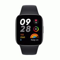 Redmi Watch 3 Smart Watch On 12 month installment plan with 0% markup