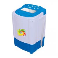 GNW-92020 BABY WASHER WITH SPINNER