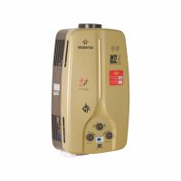 Golden Fuji INSTANT WATER HEATER S- 2XL 7 Ltr NG