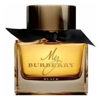 My Burberry Black Burberry for women (Dubai Imported Replica Perfume) - ON INSTALLMENT