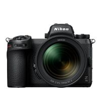 NIKON ONLY Z 7 II BODY On 12 Months Installment At 0% markup