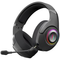 Bloody Gaming Wireless Headset Black (GR270) On Installment ST