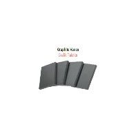 Cattlekit - Melasty Vane Set graphite (carbon)43x70