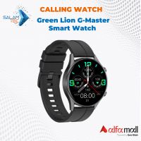 Green Lion G-Master Smart Watch on Easy installment with Same Day Delivery In Karachi Only  SALAMTEC BEST PRICES